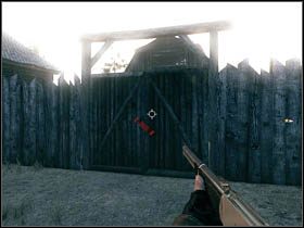 2 - Postacie | Rozdział VIII | Call of Juarez Więzy Krwi - Call of Juarez: Więzy Krwi - poradnik do gry