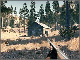 2 - Sekrety | Rozdział VIII | Call of Juarez Więzy Krwi - Call of Juarez: Więzy Krwi - poradnik do gry