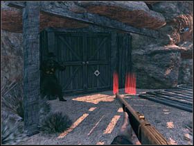 3 - Opis przejścia (1) | Rozdział IX | Call of Juarez Więzy Krwi - Call of Juarez: Więzy Krwi - poradnik do gry