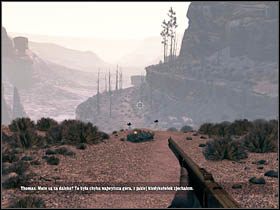 Gdy wszyscy padną trupem, opuść budynek i wsiądź na konia - Opis przejścia (2) | Rozdział IX | Call of Juarez Więzy Krwi - Call of Juarez: Więzy Krwi - poradnik do gry