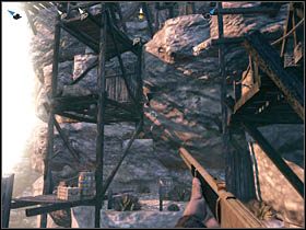 3 - Postacie | Rozdział IX | Call of Juarez Więzy Krwi - Call of Juarez: Więzy Krwi - poradnik do gry