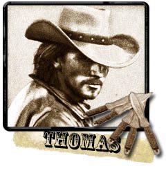 W trakcie zabawy w ramach rozdziału X, dojdzie do dwóch znaczących rozgałęzień rozgrywki - Postacie | Rozdział X | Call of Juarez Więzy Krwi - Call of Juarez: Więzy Krwi - poradnik do gry