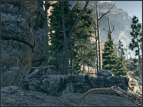 4 - Postacie | Rozdział X | Call of Juarez Więzy Krwi - Call of Juarez: Więzy Krwi - poradnik do gry