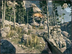 5 - Postacie | Rozdział X | Call of Juarez Więzy Krwi - Call of Juarez: Więzy Krwi - poradnik do gry