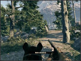 6 - Postacie | Rozdział X | Call of Juarez Więzy Krwi - Call of Juarez: Więzy Krwi - poradnik do gry