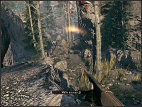 7 - Postacie | Rozdział X | Call of Juarez Więzy Krwi - Call of Juarez: Więzy Krwi - poradnik do gry