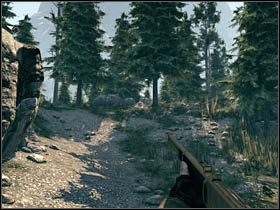 W ten sposób wszyscy bracia znów połączą się i podział roli dobiegnie końca - Postacie | Rozdział X | Call of Juarez Więzy Krwi - Call of Juarez: Więzy Krwi - poradnik do gry