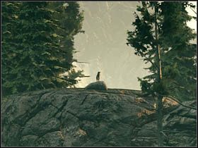 2 - Opis przejścia (1) | Rozdział XI | Call of Juarez Więzy Krwi - Call of Juarez: Więzy Krwi - poradnik do gry