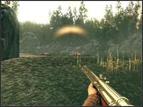 8 - Opis przejścia (2) | Rozdział XI | Call of Juarez Więzy Krwi - Call of Juarez: Więzy Krwi - poradnik do gry