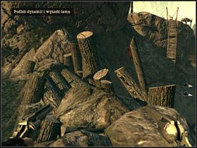 3 - Postacie | Rozdział XI | Call of Juarez Więzy Krwi - Call of Juarez: Więzy Krwi - poradnik do gry