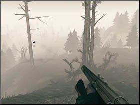 1 - Opis przejścia | Rozdział XIII | Call of Juarez Więzy Krwi - Call of Juarez: Więzy Krwi - poradnik do gry