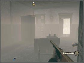 2 - Opis przejścia | Rozdział XIII | Call of Juarez Więzy Krwi - Call of Juarez: Więzy Krwi - poradnik do gry