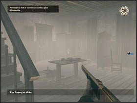 Twoim zadaniem będzie dostanie się do środka i wystrzelanie wszystkich oponentów tam ukrywających się - Opis przejścia | Rozdział XIII | Call of Juarez Więzy Krwi - Call of Juarez: Więzy Krwi - poradnik do gry