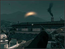 3 - Opis przejścia - Thomas | Rozdział XIV | Call of Juarez Więzy Krwi - Call of Juarez: Więzy Krwi - poradnik do gry