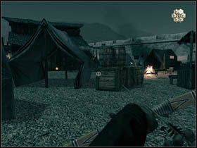 4 - Opis przejścia - Thomas | Rozdział XIV | Call of Juarez Więzy Krwi - Call of Juarez: Więzy Krwi - poradnik do gry