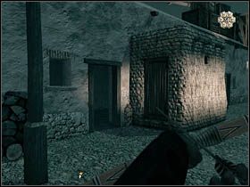 2 - Sekrety - Thomas | Rozdział XIV | Call of Juarez Więzy Krwi - Call of Juarez: Więzy Krwi - poradnik do gry