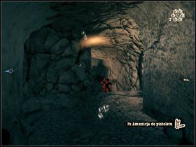 9 - Opis przejścia - Ray | Rozdział XIV | Call of Juarez Więzy Krwi - Call of Juarez: Więzy Krwi - poradnik do gry