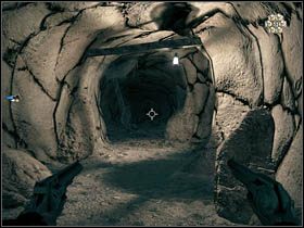 10 - Opis przejścia - Ray | Rozdział XIV | Call of Juarez Więzy Krwi - Call of Juarez: Więzy Krwi - poradnik do gry