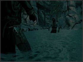 uruchomić pojedynek na rewolwery - Opis przejścia - Ray | Rozdział XIV | Call of Juarez Więzy Krwi - Call of Juarez: Więzy Krwi - poradnik do gry