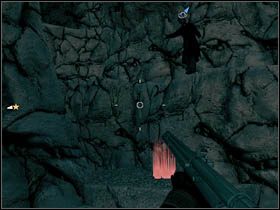 11 - Opis przejścia - Ray | Rozdział XIV | Call of Juarez Więzy Krwi - Call of Juarez: Więzy Krwi - poradnik do gry