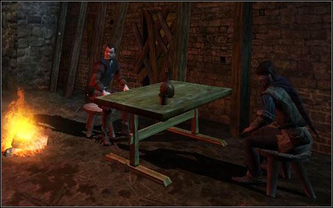 Faza 6a - Questy główne Wiedźminkołaja | Wiedźminkołaj | Dodatki do Wiedźmina - Wiedźmin - poradnik