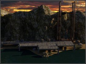 1 - Etap siódmy - Ziggurat | Opis przejścia The Legend of Crystal Valley - The Legend of Crystal Valley - poradnik do gry