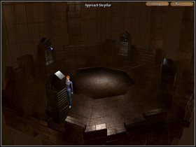 4 - Etap siódmy - Ziggurat | Opis przejścia The Legend of Crystal Valley - The Legend of Crystal Valley - poradnik do gry