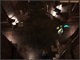 5 - Etap siódmy - Ziggurat | Opis przejścia The Legend of Crystal Valley - The Legend of Crystal Valley - poradnik do gry