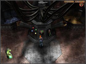 7 - Etap siódmy - Ziggurat | Opis przejścia The Legend of Crystal Valley - The Legend of Crystal Valley - poradnik do gry