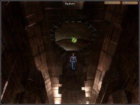 Z naprawionymi częściami wróć do robota i zamontuj je - Etap siódmy - Ziggurat | Opis przejścia The Legend of Crystal Valley - The Legend of Crystal Valley - poradnik do gry