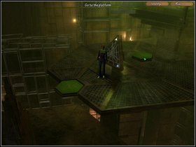 Podejdź do trójkąta - Etap siódmy - Ziggurat | Opis przejścia The Legend of Crystal Valley - The Legend of Crystal Valley - poradnik do gry