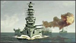 Rodzaj starcia: kombinowana operacja morsko-desantowa - Misja 11 - Seizing the Fijis (cz.1) | Japonia | Battlestations Pacific - Battlestations: Pacific - poradnik do gry