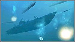 Rodzaj starcia: kombinowana bitwa morska - Misja 6 - 2nd Battle of Guadalcanal (cz.1) | USA | Battlestations Pacific - Battlestations: Pacific - poradnik do gry