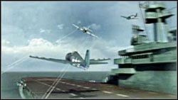 Rodzaj starcia: kombinowana operacja morska - Misja 8 - Battle of the Philippine Sea (cz.1) | USA | Battlestations Pacific - Battlestations: Pacific - poradnik do gry