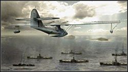 Rodzaj starcia: walka podwodna - Misja 11 - Sub on Patrol (cz.1) | USA | Battlestations Pacific - Battlestations: Pacific - poradnik do gry