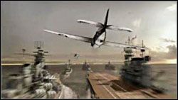 Rodzaj starcia: kombinowana operacja morsko-desantowa - Misja 14 - Battle of Okinawa (cz.1) | USA | Battlestations Pacific - Battlestations: Pacific - poradnik do gry