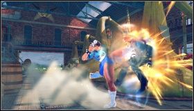 2 - Chun-Li | Postacie w Street Fighter IV - Street Fighter IV - poradnik do gry
