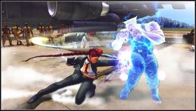 1 - Crimson Viper | Postacie Street Fighter IV - Street Fighter IV - poradnik do gry