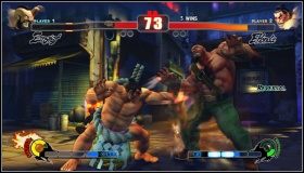 1 - E. Honda | Postacie w Street Fighter IV - Street Fighter IV - poradnik do gry