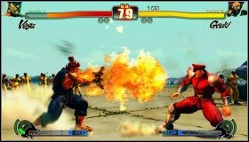 2 - Akuma | Ukryte postacie w Street Fighter IV - Street Fighter IV - poradnik do gry