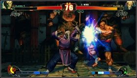 1 - Gen | Ukryte postacie w Street Fighter IV - Street Fighter IV - poradnik do gry