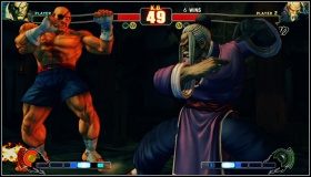 2 - Gen | Ukryte postacie w Street Fighter IV - Street Fighter IV - poradnik do gry