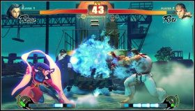 2 - Rose | Ukryte postacie w Street Fighter IV - Street Fighter IV - poradnik do gry