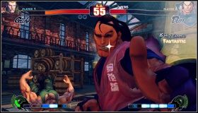 1 - Dan | Ukryte postacie w Street Fighter IV - Street Fighter IV - poradnik do gry