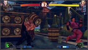 2 - Dan | Ukryte postacie w Street Fighter IV - Street Fighter IV - poradnik do gry