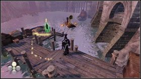 1 - Fabuła w Fable II - Knothole Islands Big Freeze | Knothole Island - Fable II - poradnik do gry