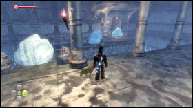 4 - Fabuła w Fable II - Knothole Islands Big Freeze | Knothole Island - Fable II - poradnik do gry