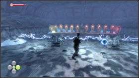 6 - Fabuła w Fable II - Knothole Islands Big Freeze | Knothole Island - Fable II - poradnik do gry