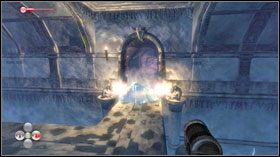 Raz jeszcze pojawią się cienie - Fabuła w Fable II - Knothole Islands Big Freeze | Knothole Island - Fable II - poradnik do gry