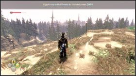 9 - Fabuła w Fable II - Knothole Islands Big Freeze | Knothole Island - Fable II - poradnik do gry